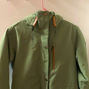 Roxy Andie Ski/Snowboard Winter Snow Coat